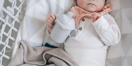 Eco-Friendly Baby Products