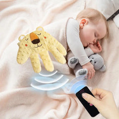 Soothing Baby Sleep Aid with Remote Control at Govinto UK