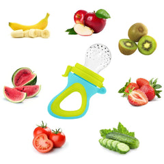 Dr.isla Silicone Feeding Bottle