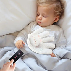 Soothing Baby Sleep Aid with Remote Control at Govinto UK
