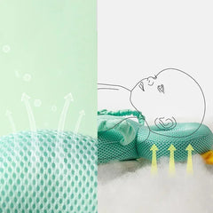 Anti-Fall Toddler Head Cushion at Govinto